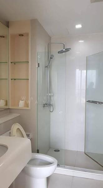 Ivy Sathorn 10, Bangkok, 88 Soi Sathorn 12, Sathorn Road, Silom, Bang Rak, Bangkok, 1 Bedroom, 33 sqm, Condo For Rent, by Waiyawut Kwanmongkhol, 500581035 - DDproperty.com