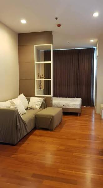 Ivy Sathorn 10 : ไอวี่ สาทร 10, กรุงเทพ, 88 ซอยสาทร 12 ถนนสาทร, สีลม, บางรัก, กรุงเทพ, 33 ตร.ม., คอนโด ให้เช่า, โดย Waiyawut Kwanmongkhol, 500581035 - DDproperty.com