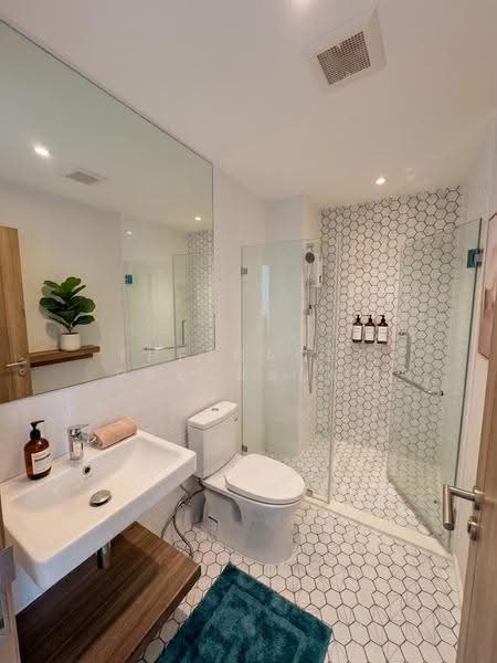 Altitude Unicorn Sathorn-Tha Phra, bangkok, Ratchaphruek Road, Talat Plu, Thon Buri, Bangkok, 2 Bedrooms, 50 sqm, Condo For Sale, by Theeradet pakkrasae, 500581036 - DDproperty.com