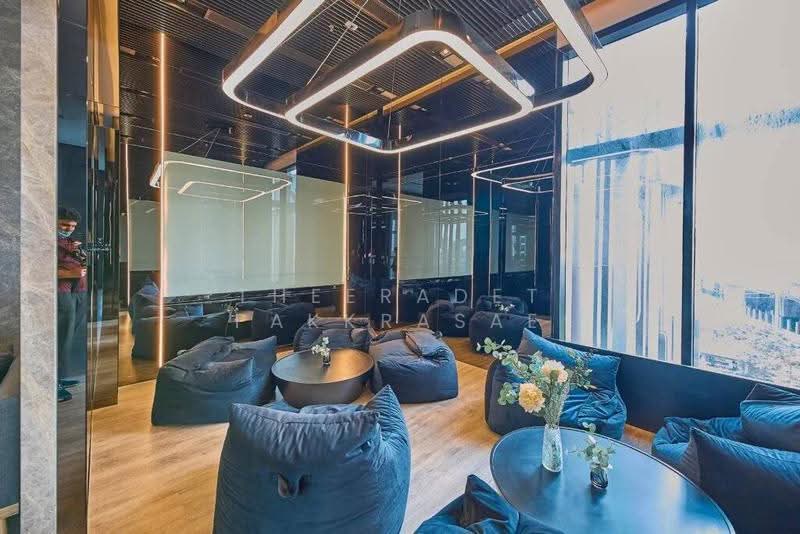 Altitude Unicorn Sathorn-Tha Phra, bangkok, Ratchaphruek Road, Talat Plu, Thon Buri, Bangkok, 2 Bedrooms, 50 sqm, Condo For Sale, by Theeradet pakkrasae, 500581036 - DDproperty.com