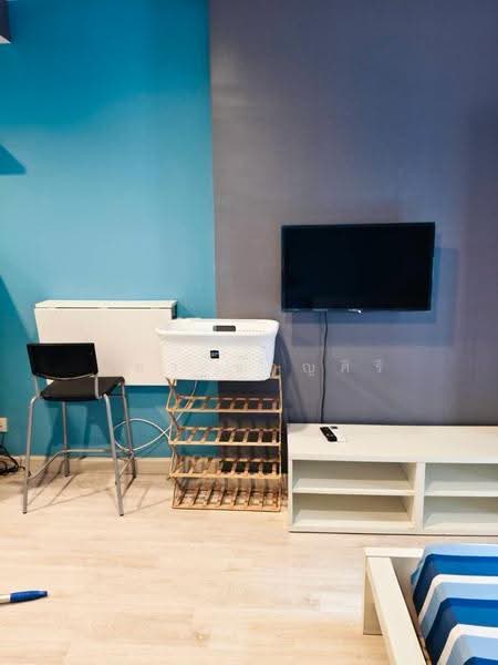IDEO MOBI Sukhumvit 81, bangkok, 2097 Sukhumvit Road, Bang Chak, Phra Khanong, Bangkok, Studio, 23 sqm, Condo For Rent, by พชร ชาญศิริ, 500581037 - DDproperty.com