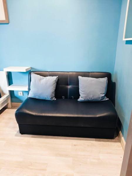 IDEO MOBI Sukhumvit 81, bangkok, 2097 Sukhumvit Road, Bang Chak, Phra Khanong, Bangkok, Studio, 23 sqm, Condo For Rent, by พชร ชาญศิริ, 500581037 - DDproperty.com