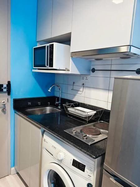 IDEO MOBI Sukhumvit 81, bangkok, 2097 Sukhumvit Road, Bang Chak, Phra Khanong, Bangkok, Studio, 23 sqm, Condo For Rent, by พชร ชาญศิริ, 500581037 - DDproperty.com