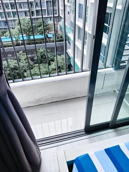 IDEO MOBI Sukhumvit 81, bangkok, 2097 Sukhumvit Road, Bang Chak, Phra Khanong, Bangkok, Studio, 23 sqm, Condo For Rent, by พชร ชาญศิริ, 500581037 - DDproperty.com
