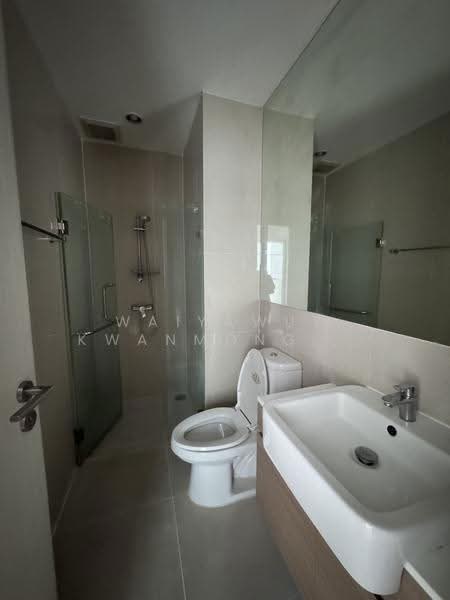 Noble Revolve Ratchada, Bangkok, 38 Ratchadapisek Road, Huai Khwang, Huai Khwang, Bangkok, Studio, 23 sqm, Condo For Rent, by Waiyawut Kwanmongkhol, 500581038 - DDproperty.com
