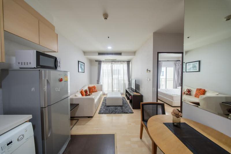 59 Heritage, Bangkok, 18 Soi Sukhumvit 59, Khlong Tan Nua, Watthana, Bangkok, 1 Bedroom, 38 sqm, Condo For Sale, by Saranrat Pongklang, 500581040 - DDproperty.com