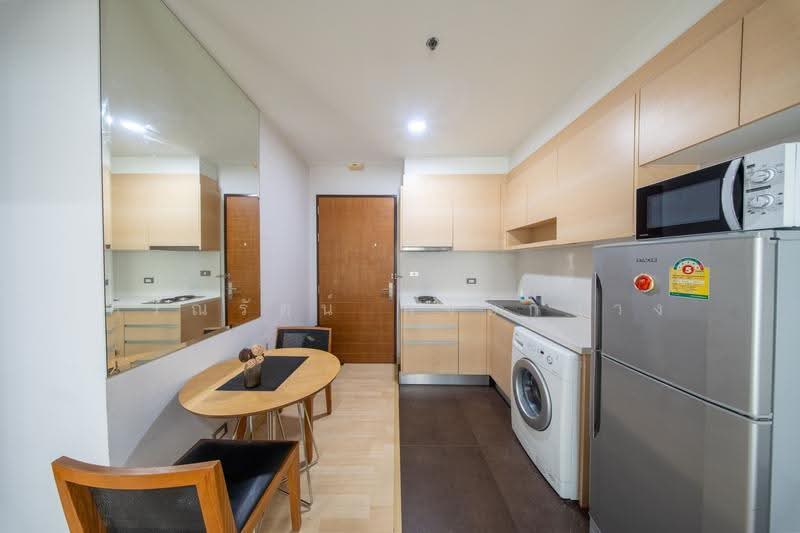 59 Heritage, Bangkok, 18 Soi Sukhumvit 59, Khlong Tan Nua, Watthana, Bangkok, 1 Bedroom, 38 sqm, Condo For Sale, by Saranrat Pongklang, 500581040 - DDproperty.com
