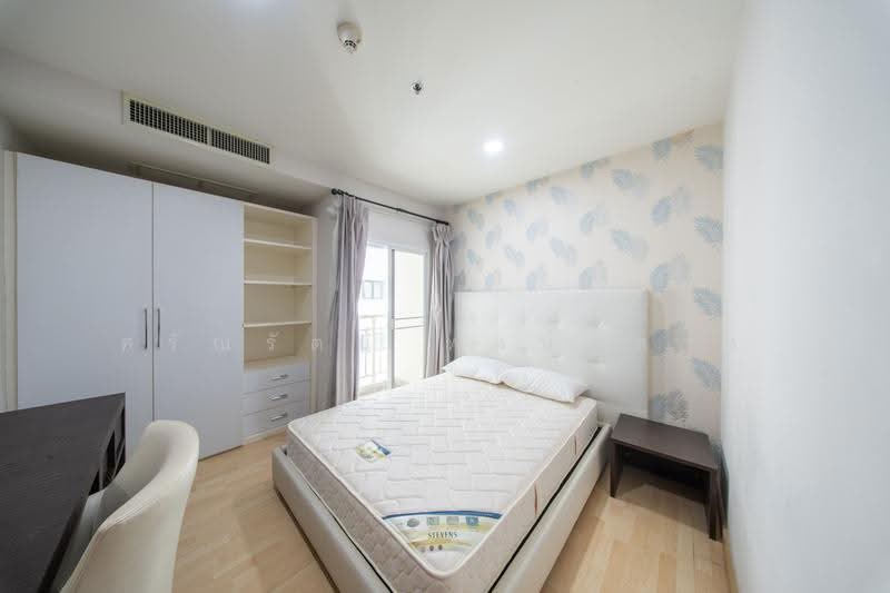 59 Heritage, Bangkok, 18 Soi Sukhumvit 59, Khlong Tan Nua, Watthana, Bangkok, 1 Bedroom, 38 sqm, Condo For Sale, by Saranrat Pongklang, 500581040 - DDproperty.com