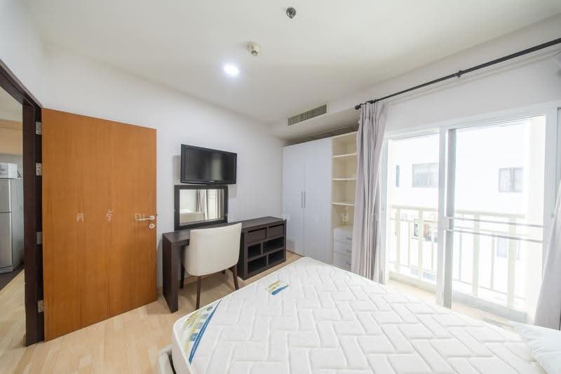 59 Heritage, Bangkok, 18 Soi Sukhumvit 59, Khlong Tan Nua, Watthana, Bangkok, 1 Bedroom, 38 sqm, Condo For Sale, by Saranrat Pongklang, 500581040 - DDproperty.com