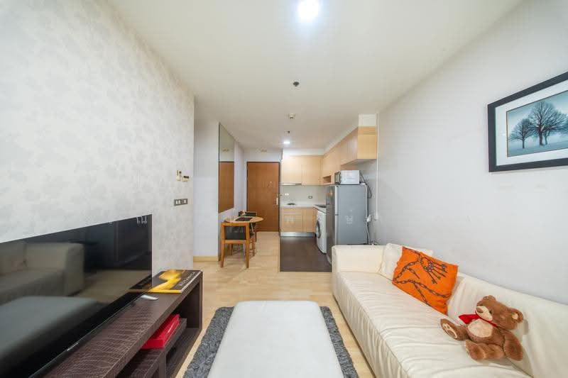 59 Heritage, Bangkok, 18 Soi Sukhumvit 59, Khlong Tan Nua, Watthana, Bangkok, 1 Bedroom, 38 sqm, Condo For Sale, by Saranrat Pongklang, 500581040 - DDproperty.com
