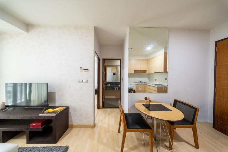 59 Heritage, Bangkok, 18 Soi Sukhumvit 59, Khlong Tan Nua, Watthana, Bangkok, 1 Bedroom, 38 sqm, Condo For Sale, by Saranrat Pongklang, 500581040 - DDproperty.com