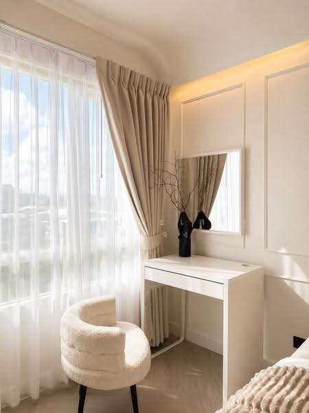 Iris Avenue Onnuch-Suvarnabhumi, bangkok, Lat Krabang Road, Lat Krabang, Bangkok, 1 Bedroom, 28 sqm, Condo For Sale, by พงษ์ประเสริฐ ผาแดงจงเจริญ, 500581042 - DDproperty.com