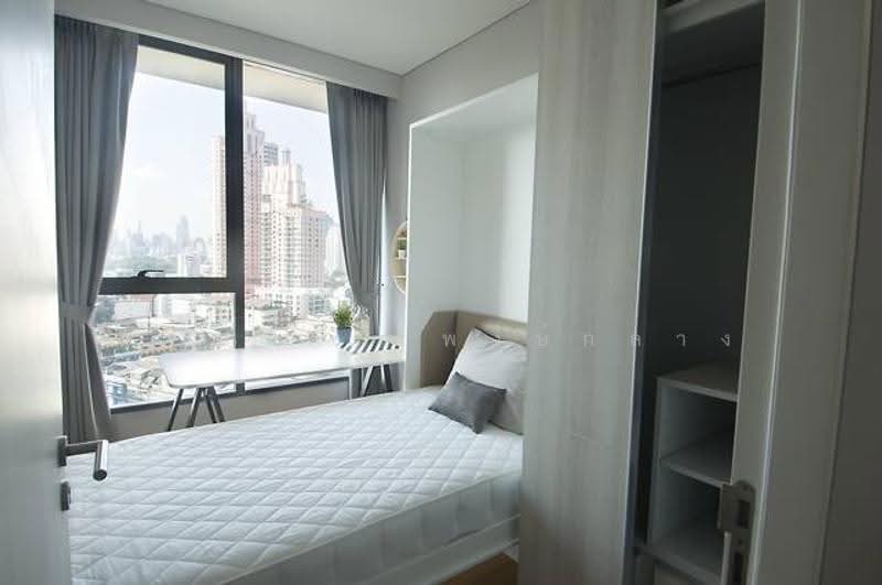 The Lumpini 24, Bangkok, Sukhumvit 24 Road, Khong Tan, Khlong Toei, Bangkok, 2 Bedrooms, 55 sqm, Condo For Sale, by Saranrat Pongklang, 500581046 - DDproperty.com
