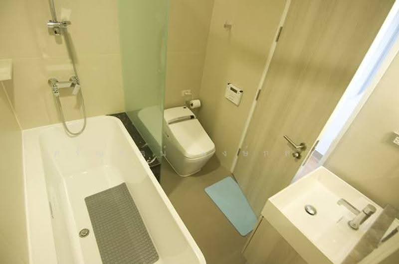 The Lumpini 24, Bangkok, Sukhumvit 24 Road, Khong Tan, Khlong Toei, Bangkok, 2 Bedrooms, 55 sqm, Condo For Sale, by Saranrat Pongklang, 500581046 - DDproperty.com