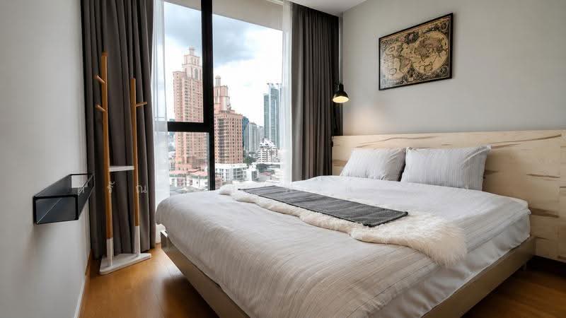 The Lumpini 24, Bangkok, Sukhumvit 24 Road, Khong Tan, Khlong Toei, Bangkok, 2 Bedrooms, 55 sqm, Condo For Sale, by Saranrat Pongklang, 500581046 - DDproperty.com