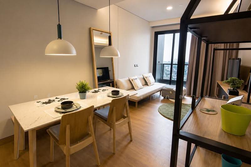 The Lumpini 24, Bangkok, Sukhumvit 24 Road, Khong Tan, Khlong Toei, Bangkok, 2 Bedrooms, 55 sqm, Condo For Sale, by Saranrat Pongklang, 500581046 - DDproperty.com
