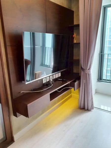 IDEO MOBI Sukhumvit 81, Bangkok, 2097 Sukhumvit Road, Bang Chak, Phra Khanong, Bangkok, 1 Bedroom, 32 sqm, Condo For Rent, by พชร ชาญศิริ, 500581047 - DDproperty.com