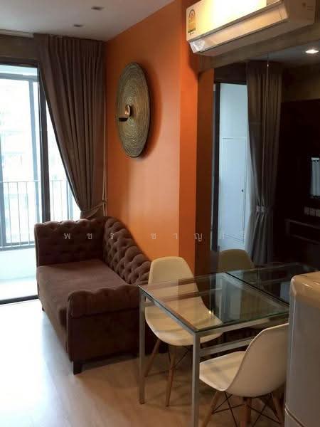IDEO MOBI Sukhumvit 81, Bangkok, 2097 Sukhumvit Road, Bang Chak, Phra Khanong, Bangkok, 1 Bedroom, 32 sqm, Condo For Rent, by พชร ชาญศิริ, 500581047 - DDproperty.com