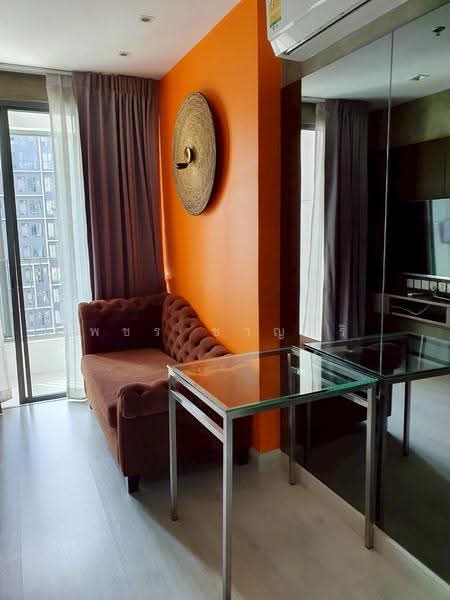 IDEO MOBI Sukhumvit 81, Bangkok, 2097 Sukhumvit Road, Bang Chak, Phra Khanong, Bangkok, 1 Bedroom, 32 sqm, Condo For Rent, by พชร ชาญศิริ, 500581047 - DDproperty.com