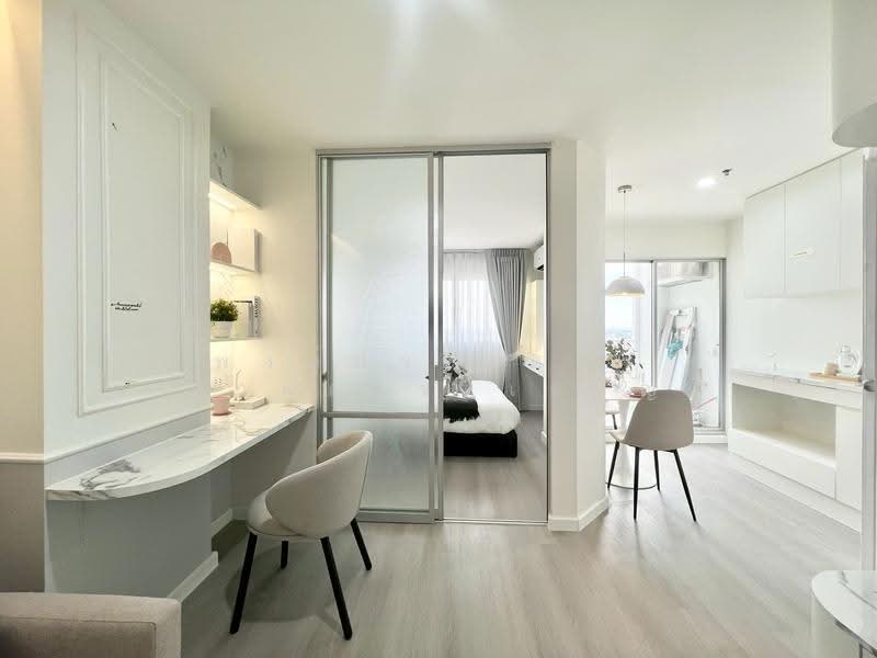 Lumpini Condo Town Ramintra-Navamin, bangkok, Soi Ramindhra 78, Nawamin Road - Ramintra Road, Ram Inthra, Khan Na Yao, Bangkok, 1 Bedroom, 25 sqm, Condo For Sale, by พงษ์ประเสริฐ ผาแดงจงเจริญ, 500581048 - DDproperty.com