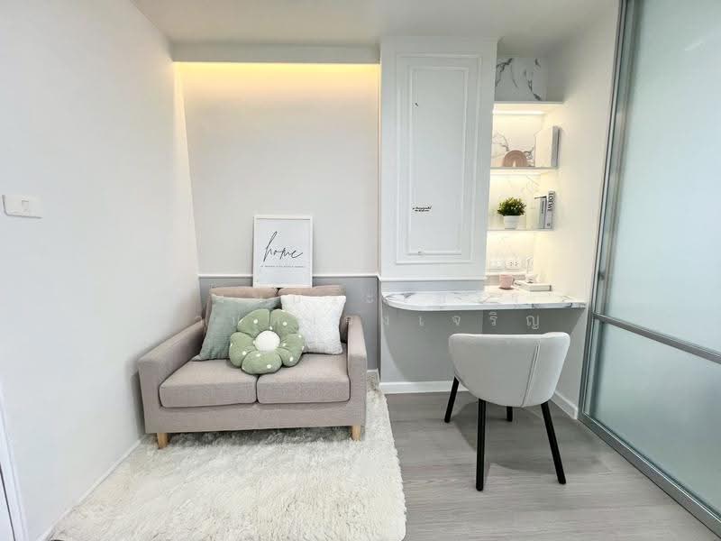 Lumpini Condo Town Ramintra-Navamin, bangkok, Soi Ramindhra 78, Nawamin Road - Ramintra Road, Ram Inthra, Khan Na Yao, Bangkok, 1 Bedroom, 25 sqm, Condo For Sale, by พงษ์ประเสริฐ ผาแดงจงเจริญ, 500581048 - DDproperty.com
