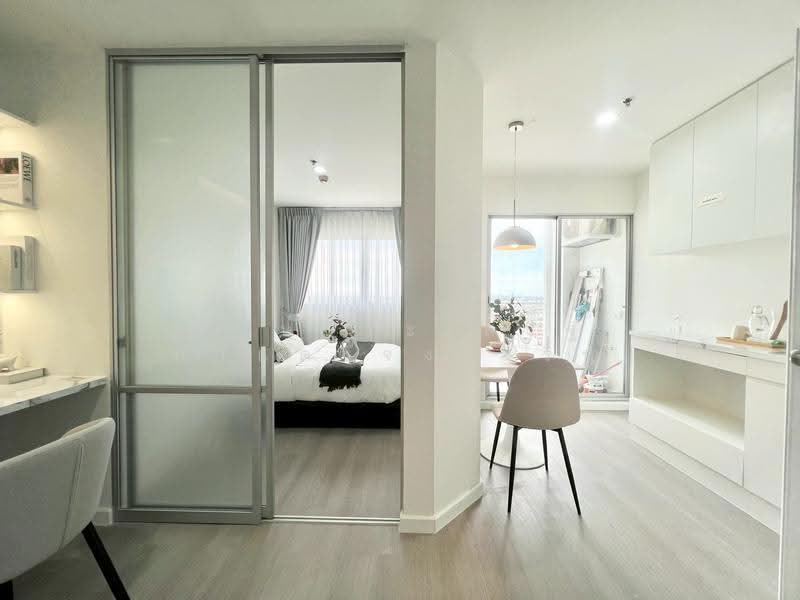 Lumpini Condo Town Ramintra-Navamin, bangkok, Soi Ramindhra 78, Nawamin Road - Ramintra Road, Ram Inthra, Khan Na Yao, Bangkok, 1 Bedroom, 25 sqm, Condo For Sale, by พงษ์ประเสริฐ ผาแดงจงเจริญ, 500581048 - DDproperty.com
