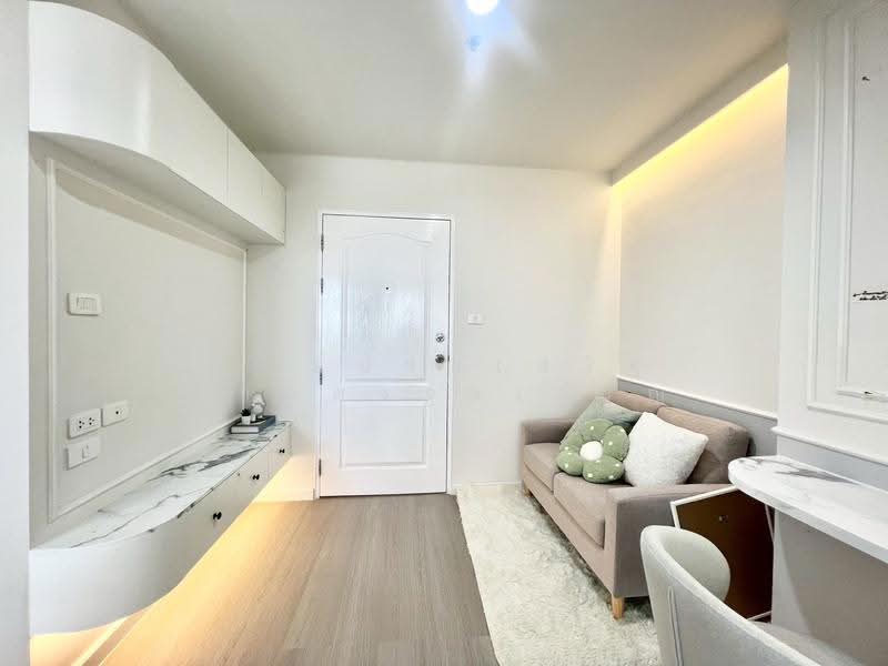 Lumpini Condo Town Ramintra-Navamin, bangkok, Soi Ramindhra 78, Nawamin Road - Ramintra Road, Ram Inthra, Khan Na Yao, Bangkok, 1 Bedroom, 25 sqm, Condo For Sale, by พงษ์ประเสริฐ ผาแดงจงเจริญ, 500581048 - DDproperty.com