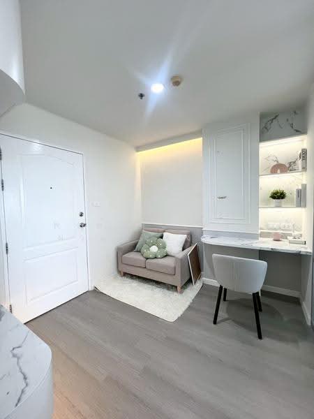 Lumpini Condo Town Ramintra-Navamin, bangkok, Soi Ramindhra 78, Nawamin Road - Ramintra Road, Ram Inthra, Khan Na Yao, Bangkok, 1 Bedroom, 25 sqm, Condo For Sale, by พงษ์ประเสริฐ ผาแดงจงเจริญ, 500581048 - DDproperty.com