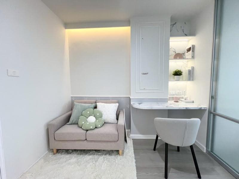 Lumpini Condo Town Ramintra-Navamin, bangkok, Soi Ramindhra 78, Nawamin Road - Ramintra Road, Ram Inthra, Khan Na Yao, Bangkok, 1 Bedroom, 25 sqm, Condo For Sale, by พงษ์ประเสริฐ ผาแดงจงเจริญ, 500581048 - DDproperty.com