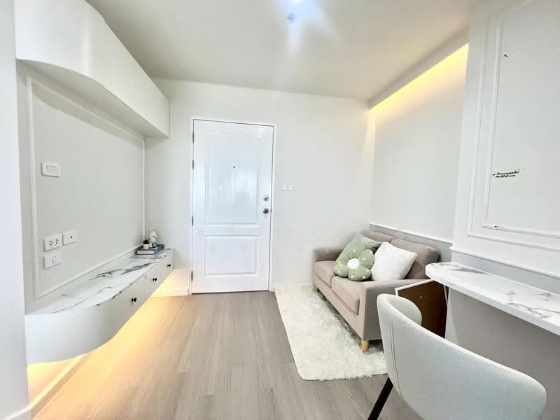 Lumpini Condo Town Ramintra-Navamin, bangkok, Soi Ramindhra 78, Nawamin Road - Ramintra Road, Ram Inthra, Khan Na Yao, Bangkok, 1 Bedroom, 25 sqm, Condo For Sale, by พงษ์ประเสริฐ ผาแดงจงเจริญ, 500581048 - DDproperty.com