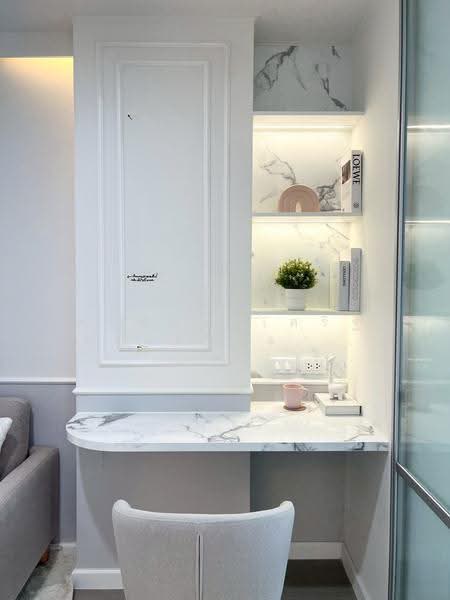 Lumpini Condo Town Ramintra-Navamin, bangkok, Soi Ramindhra 78, Nawamin Road - Ramintra Road, Ram Inthra, Khan Na Yao, Bangkok, 1 Bedroom, 25 sqm, Condo For Sale, by พงษ์ประเสริฐ ผาแดงจงเจริญ, 500581048 - DDproperty.com