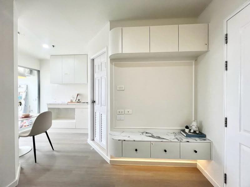 Lumpini Condo Town Ramintra-Navamin, bangkok, Soi Ramindhra 78, Nawamin Road - Ramintra Road, Ram Inthra, Khan Na Yao, Bangkok, 1 Bedroom, 25 sqm, Condo For Sale, by พงษ์ประเสริฐ ผาแดงจงเจริญ, 500581048 - DDproperty.com