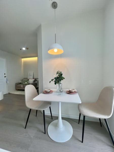 Lumpini Condo Town Ramintra-Navamin, bangkok, Soi Ramindhra 78, Nawamin Road - Ramintra Road, Ram Inthra, Khan Na Yao, Bangkok, 1 Bedroom, 25 sqm, Condo For Sale, by พงษ์ประเสริฐ ผาแดงจงเจริญ, 500581048 - DDproperty.com