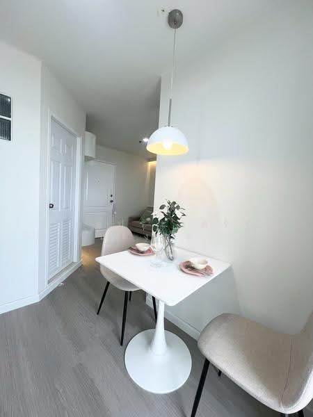 Lumpini Condo Town Ramintra-Navamin, bangkok, Soi Ramindhra 78, Nawamin Road - Ramintra Road, Ram Inthra, Khan Na Yao, Bangkok, 1 Bedroom, 25 sqm, Condo For Sale, by พงษ์ประเสริฐ ผาแดงจงเจริญ, 500581048 - DDproperty.com