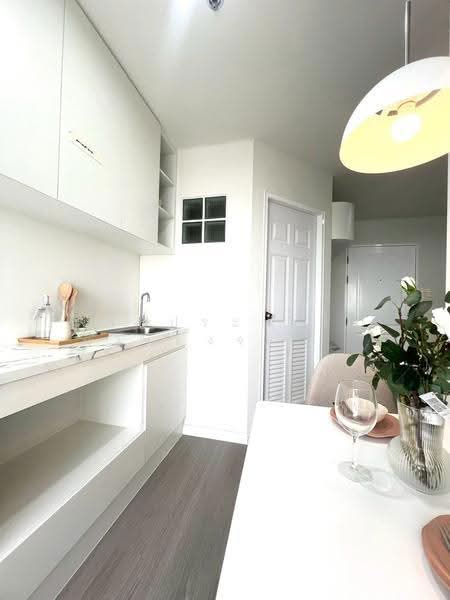 Lumpini Condo Town Ramintra-Navamin, bangkok, Soi Ramindhra 78, Nawamin Road - Ramintra Road, Ram Inthra, Khan Na Yao, Bangkok, 1 Bedroom, 25 sqm, Condo For Sale, by พงษ์ประเสริฐ ผาแดงจงเจริญ, 500581048 - DDproperty.com