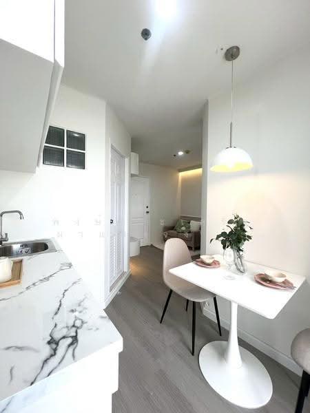 Lumpini Condo Town Ramintra-Navamin : ลุมพินี คอนโดทาวน์ รามอินทรา-นวมินทร์, กรุงเทพ, ซอยรามอินทรา 78 ถนนนวมินทร์ - รามอินทรา, รามอินทรา, คันนายาว, กรุงเทพ, 25 ตร.ม., คอนโด ขาย, โดย พงษ์ประเสริฐ ผาแดงจงเจริญ, 500581048 - DDproperty.com