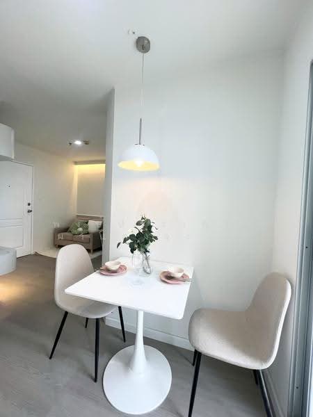 Lumpini Condo Town Ramintra-Navamin, bangkok, Soi Ramindhra 78, Nawamin Road - Ramintra Road, Ram Inthra, Khan Na Yao, Bangkok, 1 Bedroom, 25 sqm, Condo For Sale, by พงษ์ประเสริฐ ผาแดงจงเจริญ, 500581048 - DDproperty.com