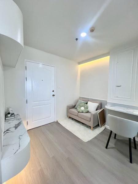 Lumpini Condo Town Ramintra-Navamin, bangkok, Soi Ramindhra 78, Nawamin Road - Ramintra Road, Ram Inthra, Khan Na Yao, Bangkok, 1 Bedroom, 25 sqm, Condo For Sale, by พงษ์ประเสริฐ ผาแดงจงเจริญ, 500581048 - DDproperty.com