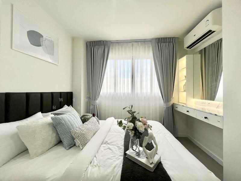 Lumpini Condo Town Ramintra-Navamin : ลุมพินี คอนโดทาวน์ รามอินทรา-นวมินทร์, กรุงเทพ, ซอยรามอินทรา 78 ถนนนวมินทร์ - รามอินทรา, รามอินทรา, คันนายาว, กรุงเทพ, 25 ตร.ม., คอนโด ขาย, โดย พงษ์ประเสริฐ ผาแดงจงเจริญ, 500581048 - DDproperty.com