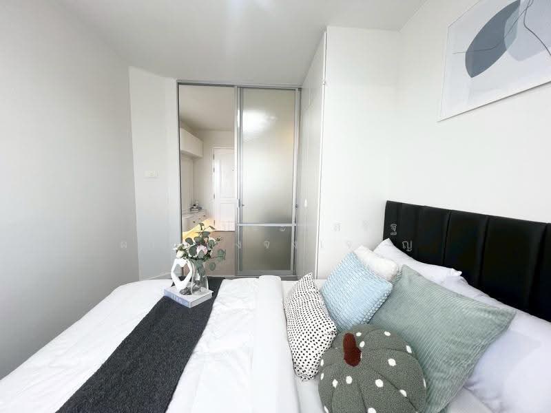Lumpini Condo Town Ramintra-Navamin, bangkok, Soi Ramindhra 78, Nawamin Road - Ramintra Road, Ram Inthra, Khan Na Yao, Bangkok, 1 Bedroom, 25 sqm, Condo For Sale, by พงษ์ประเสริฐ ผาแดงจงเจริญ, 500581048 - DDproperty.com