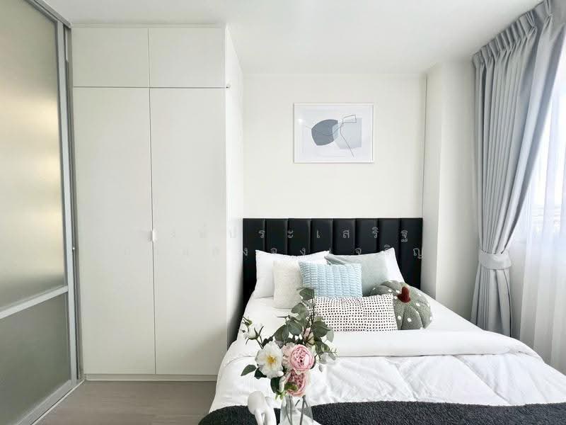 Lumpini Condo Town Ramintra-Navamin, bangkok, Soi Ramindhra 78, Nawamin Road - Ramintra Road, Ram Inthra, Khan Na Yao, Bangkok, 1 Bedroom, 25 sqm, Condo For Sale, by พงษ์ประเสริฐ ผาแดงจงเจริญ, 500581048 - DDproperty.com