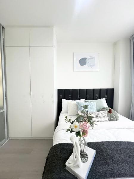 Lumpini Condo Town Ramintra-Navamin, bangkok, Soi Ramindhra 78, Nawamin Road - Ramintra Road, Ram Inthra, Khan Na Yao, Bangkok, 1 Bedroom, 25 sqm, Condo For Sale, by พงษ์ประเสริฐ ผาแดงจงเจริญ, 500581048 - DDproperty.com