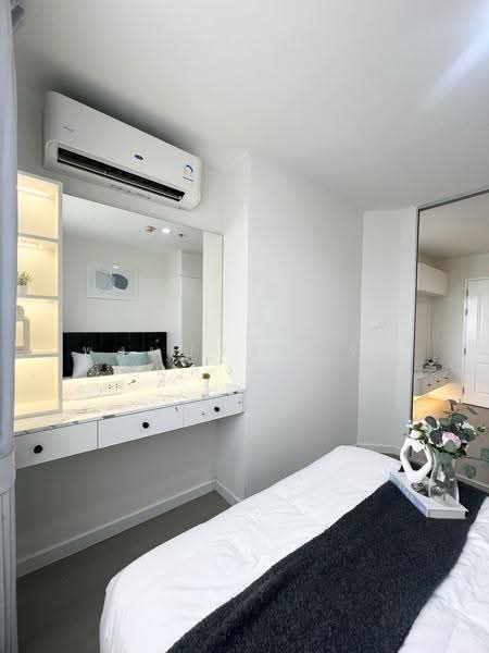 Lumpini Condo Town Ramintra-Navamin, bangkok, Soi Ramindhra 78, Nawamin Road - Ramintra Road, Ram Inthra, Khan Na Yao, Bangkok, 1 Bedroom, 25 sqm, Condo For Sale, by พงษ์ประเสริฐ ผาแดงจงเจริญ, 500581048 - DDproperty.com