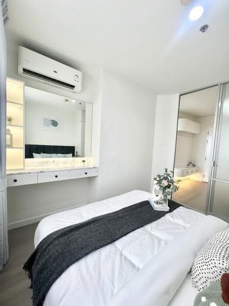 Lumpini Condo Town Ramintra-Navamin, bangkok, Soi Ramindhra 78, Nawamin Road - Ramintra Road, Ram Inthra, Khan Na Yao, Bangkok, 1 Bedroom, 25 sqm, Condo For Sale, by พงษ์ประเสริฐ ผาแดงจงเจริญ, 500581048 - DDproperty.com