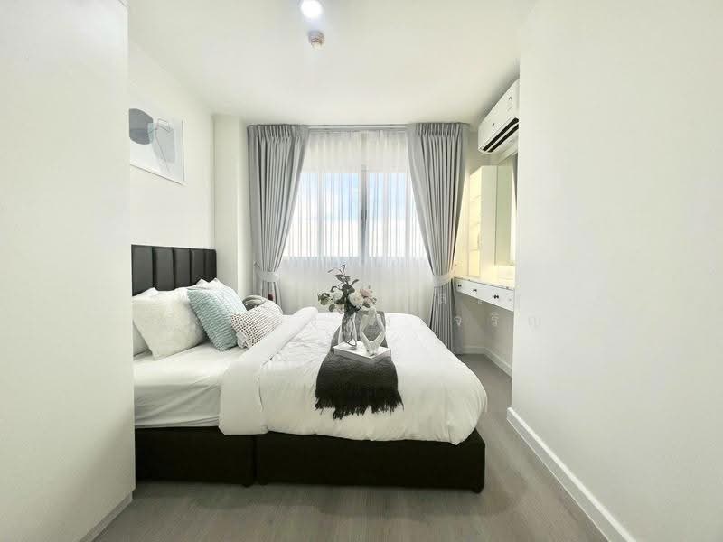 Lumpini Condo Town Ramintra-Navamin, bangkok, Soi Ramindhra 78, Nawamin Road - Ramintra Road, Ram Inthra, Khan Na Yao, Bangkok, 1 Bedroom, 25 sqm, Condo For Sale, by พงษ์ประเสริฐ ผาแดงจงเจริญ, 500581048 - DDproperty.com