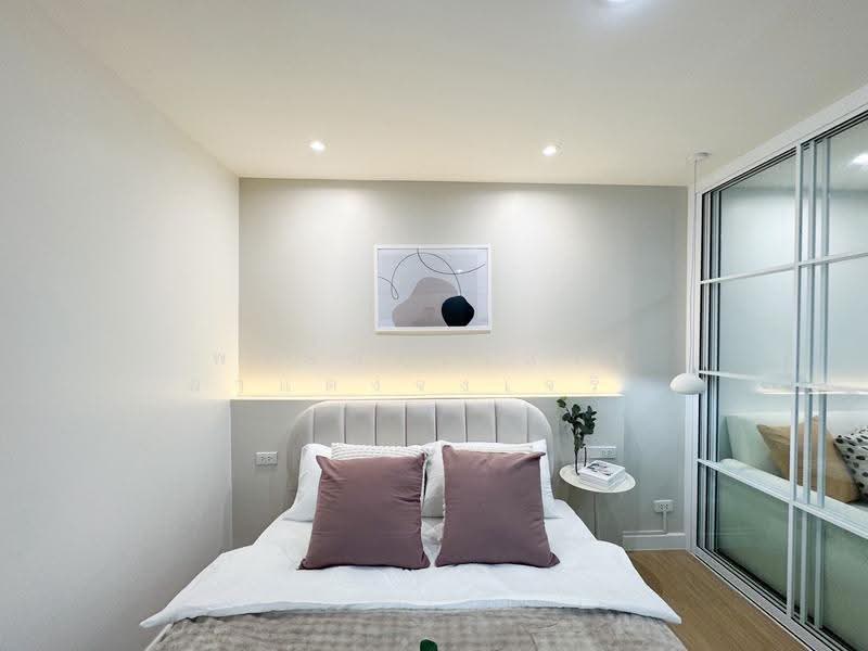 Regent Home 1 Phaholyothin 67, bangkok, Phahon Yothin 67/1 Alley, Anusaowari, Bang Khen, Bangkok, 1 Bedroom, 30 sqm, Condo For Sale, by พงษ์ประเสริฐ ผาแดงจงเจริญ, 500581049 - DDproperty.com