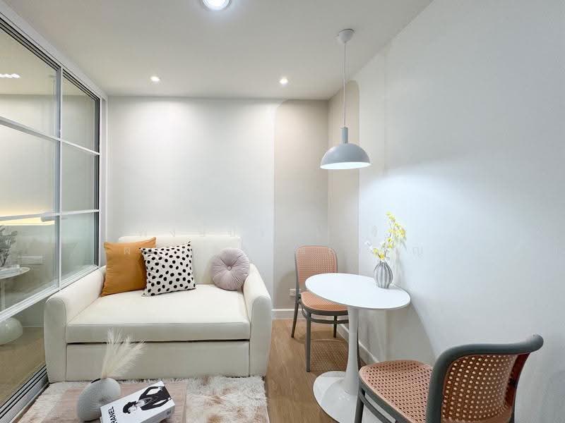 Regent Home 1 Phaholyothin 67, bangkok, Phahon Yothin 67/1 Alley, Anusaowari, Bang Khen, Bangkok, 1 Bedroom, 30 sqm, Condo For Sale, by พงษ์ประเสริฐ ผาแดงจงเจริญ, 500581049 - DDproperty.com