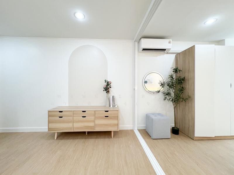 Regent Home 1 Phaholyothin 67, bangkok, Phahon Yothin 67/1 Alley, Anusaowari, Bang Khen, Bangkok, 1 Bedroom, 30 sqm, Condo For Sale, by พงษ์ประเสริฐ ผาแดงจงเจริญ, 500581049 - DDproperty.com