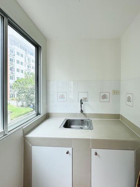 Regent Home 1 Phaholyothin 67, bangkok, Phahon Yothin 67/1 Alley, Anusaowari, Bang Khen, Bangkok, 1 Bedroom, 30 sqm, Condo For Sale, by พงษ์ประเสริฐ ผาแดงจงเจริญ, 500581049 - DDproperty.com