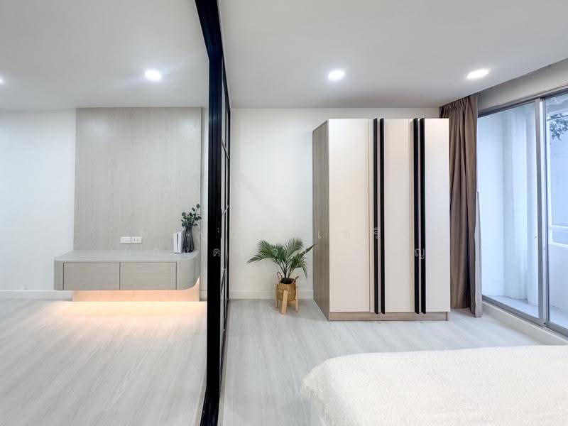 City Villa : ซิตี้ วิลล่า, กรุงเทพ, ถนนลาดพร้าว130, คลองจั่น, บางกะปิ, กรุงเทพ, 33 ตร.ม., คอนโด ขาย, โดย พงษ์ประเสริฐ ผาแดงจงเจริญ, 500581053 - DDproperty.com